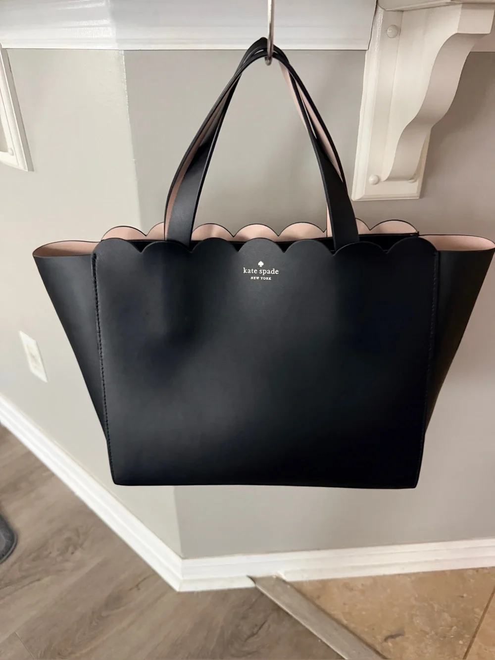 Kate Spade Magnolia  Zip Tote